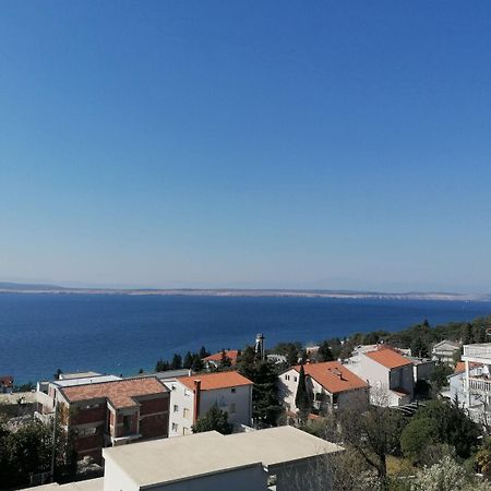Apartments Olgi - Free Parking Crikvenica Εξωτερικό φωτογραφία