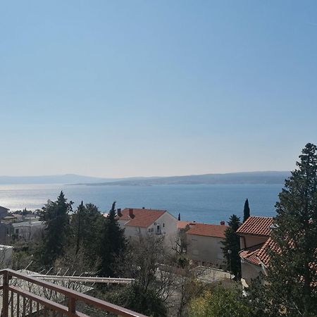 Apartments Olgi - Free Parking Crikvenica Εξωτερικό φωτογραφία