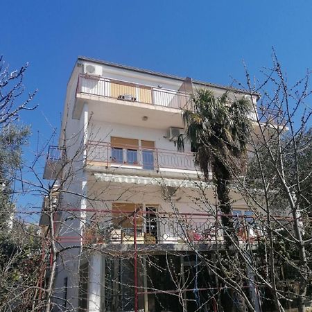 Apartments Olgi - Free Parking Crikvenica Εξωτερικό φωτογραφία