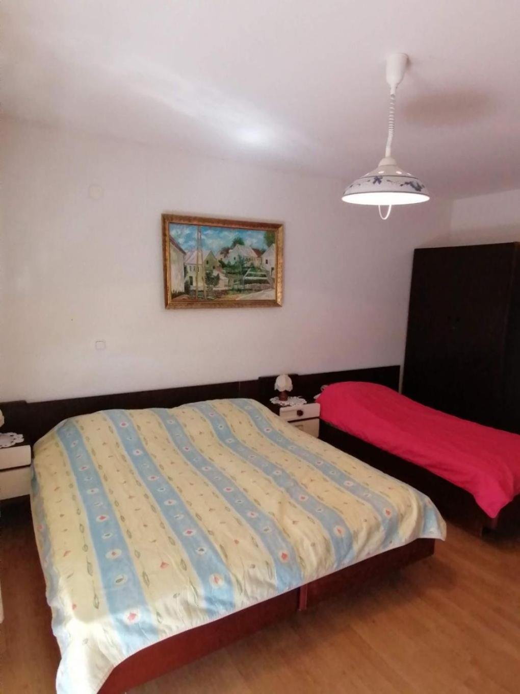 Apartments Olgi - Free Parking Crikvenica Εξωτερικό φωτογραφία