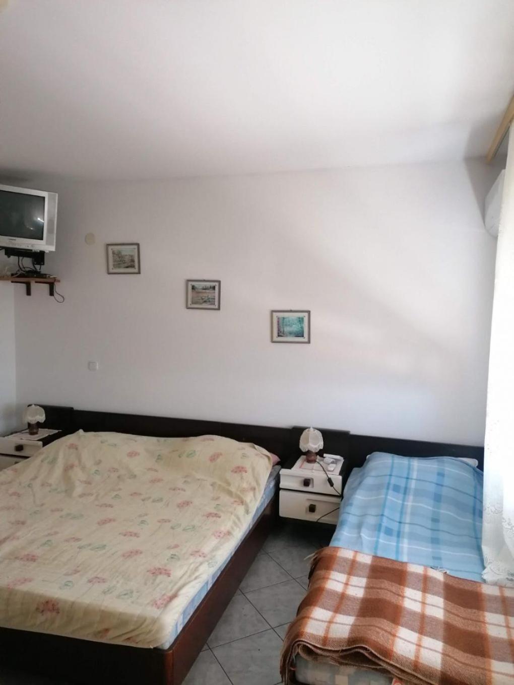 Apartments Olgi - Free Parking Crikvenica Εξωτερικό φωτογραφία