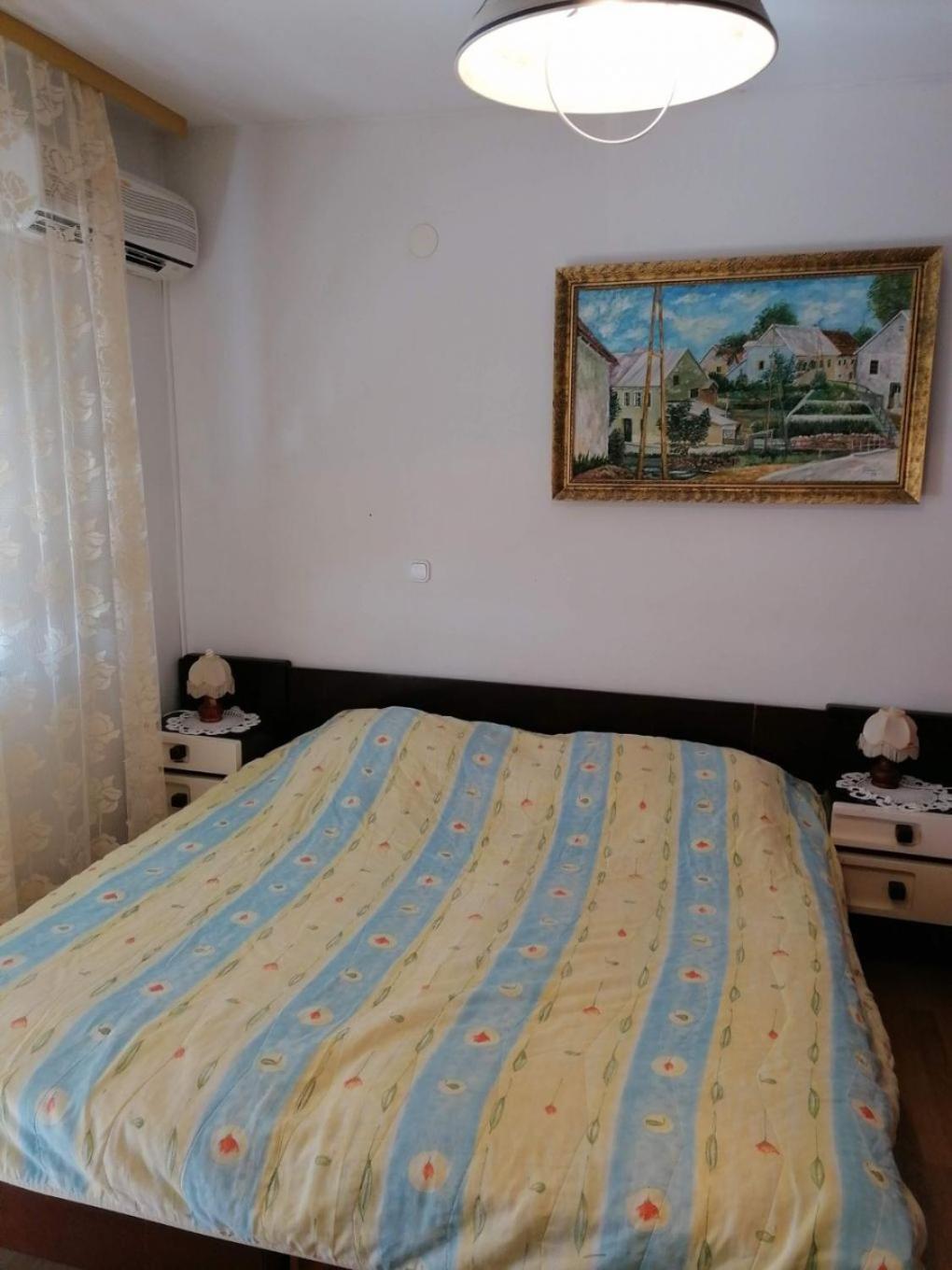 Apartments Olgi - Free Parking Crikvenica Εξωτερικό φωτογραφία