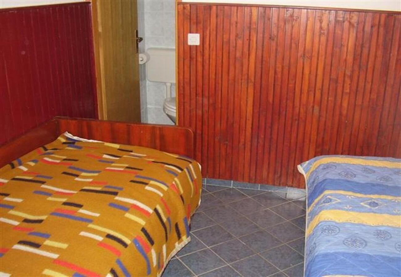 Apartments Olgi - Free Parking Crikvenica Εξωτερικό φωτογραφία