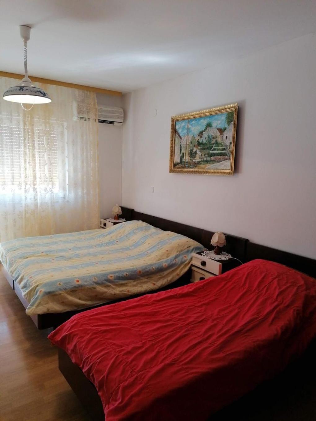Apartments Olgi - Free Parking Crikvenica Εξωτερικό φωτογραφία