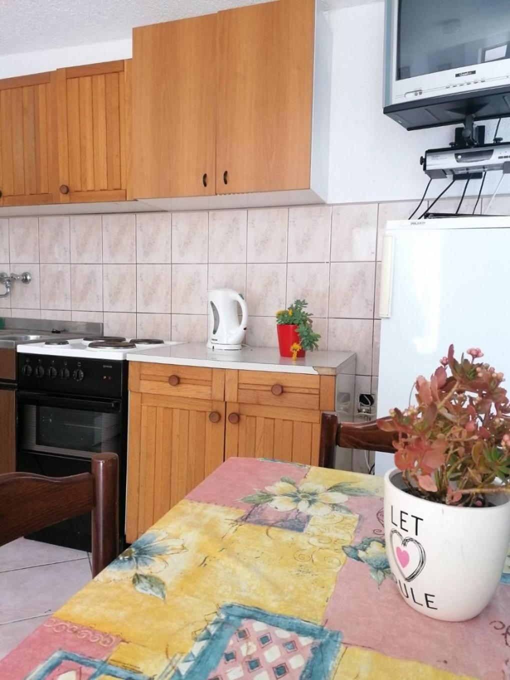 Apartments Olgi - Free Parking Crikvenica Εξωτερικό φωτογραφία