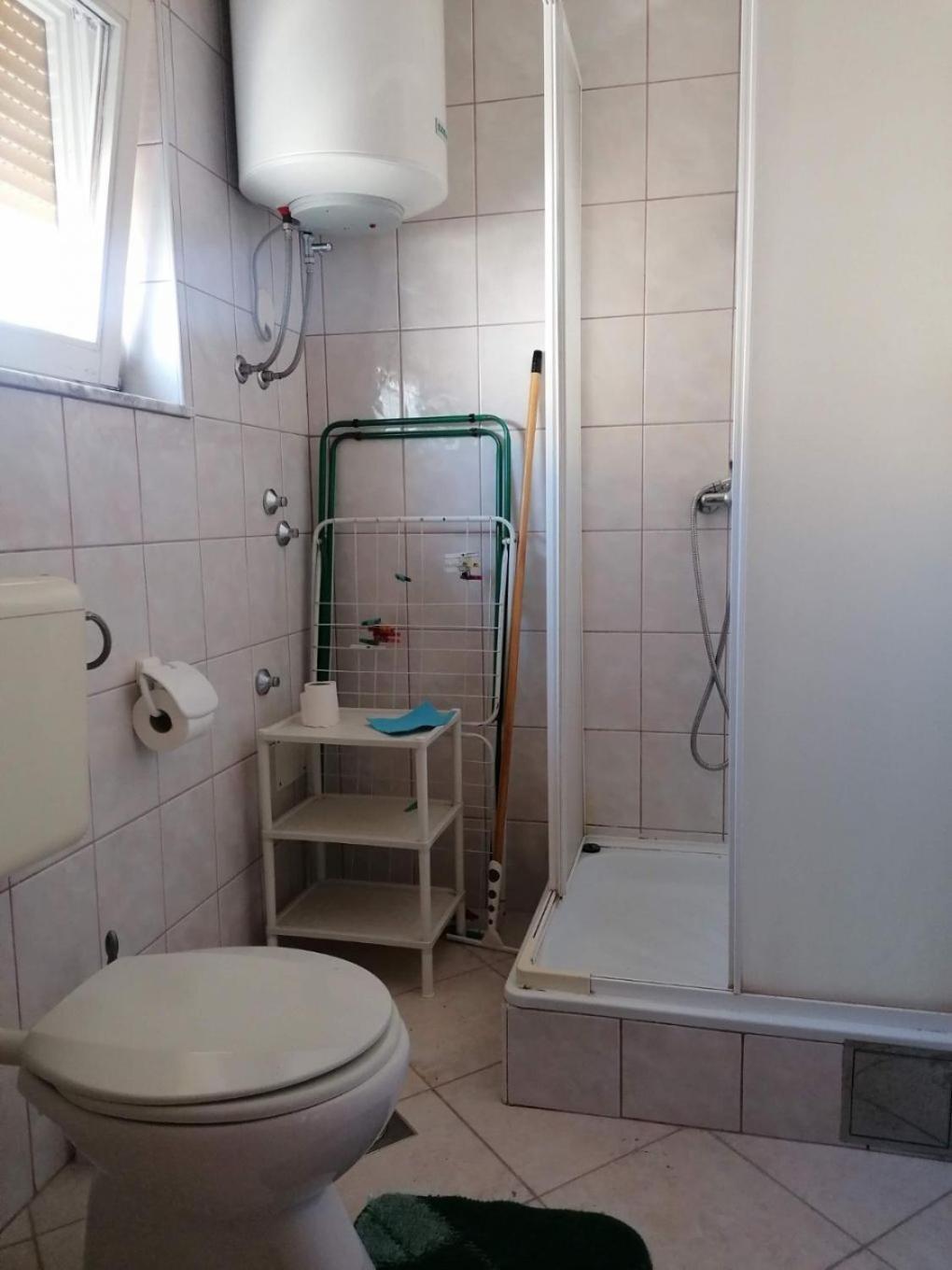 Apartments Olgi - Free Parking Crikvenica Εξωτερικό φωτογραφία