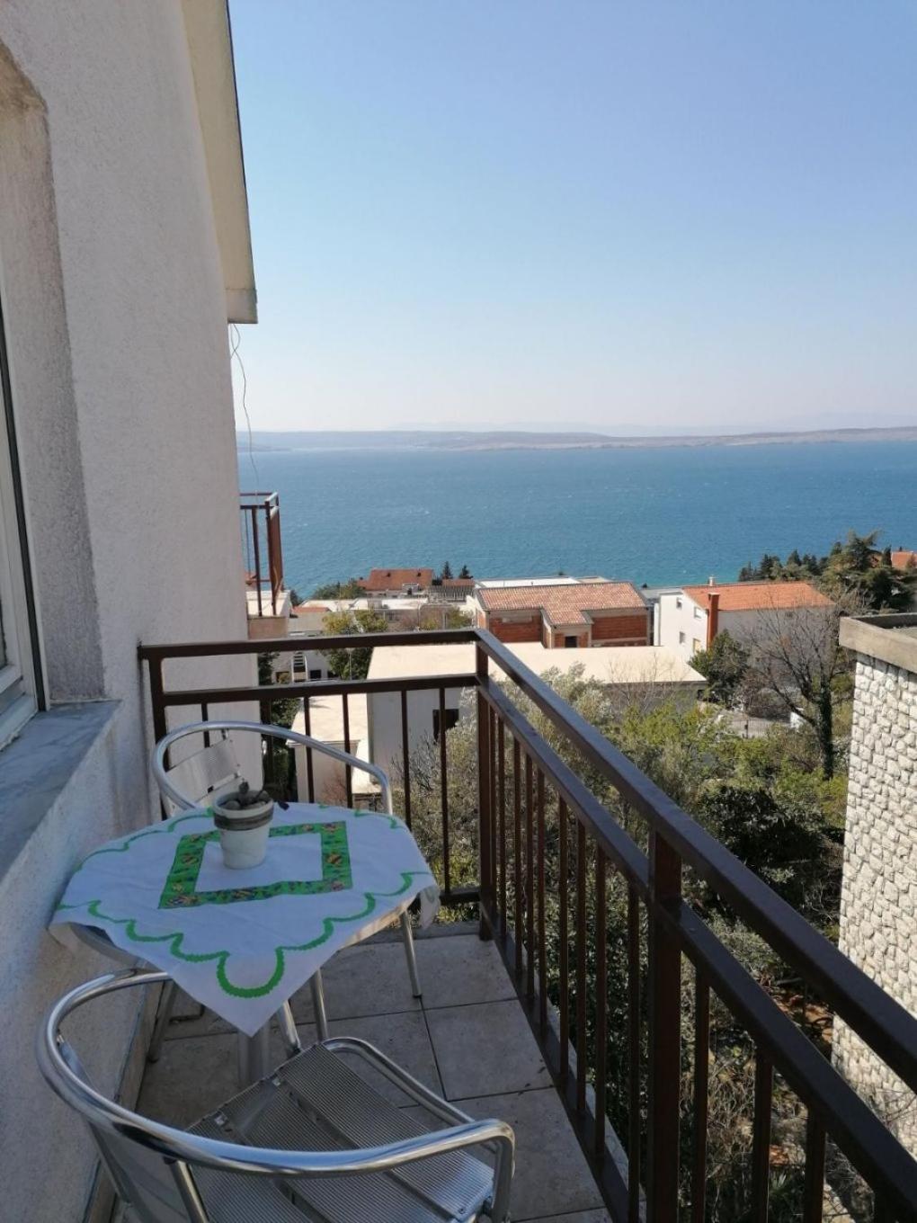 Apartments Olgi - Free Parking Crikvenica Εξωτερικό φωτογραφία