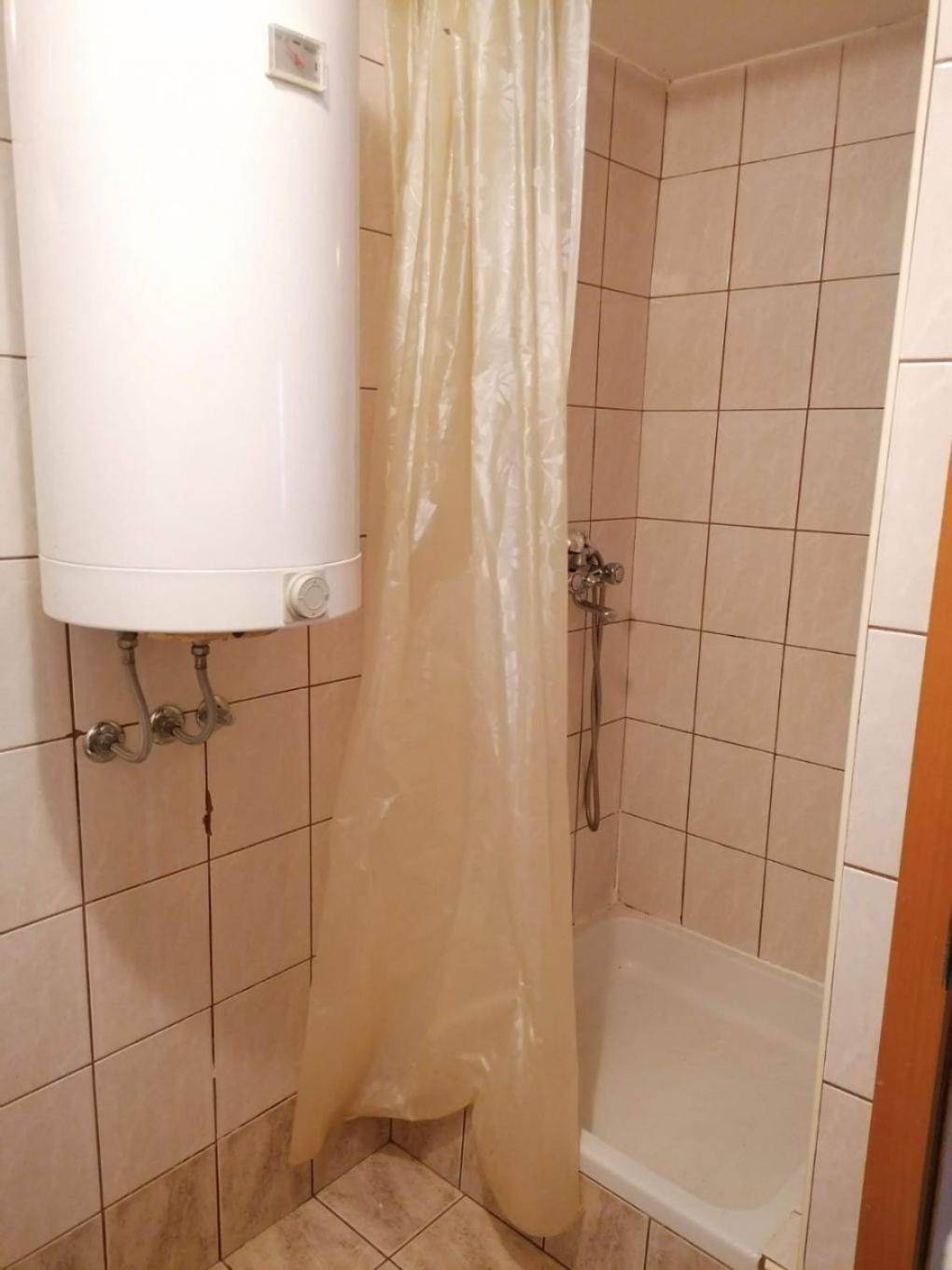 Apartments Olgi - Free Parking Crikvenica Εξωτερικό φωτογραφία