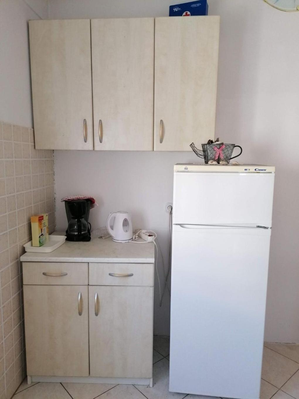 Apartments Olgi - Free Parking Crikvenica Εξωτερικό φωτογραφία
