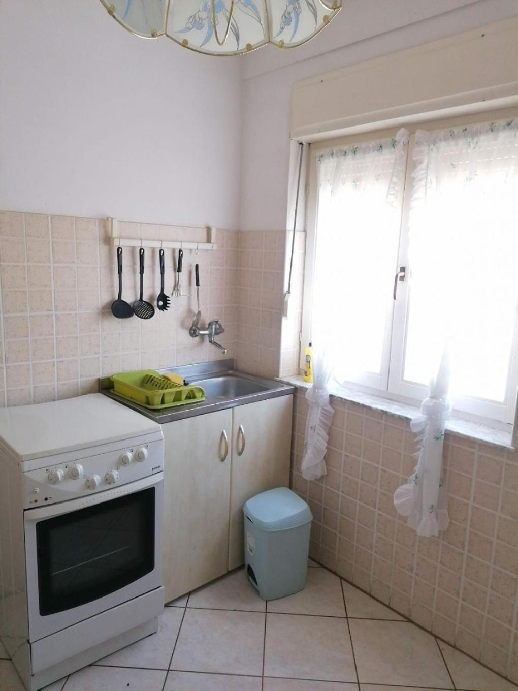 Apartments Olgi - Free Parking Crikvenica Εξωτερικό φωτογραφία
