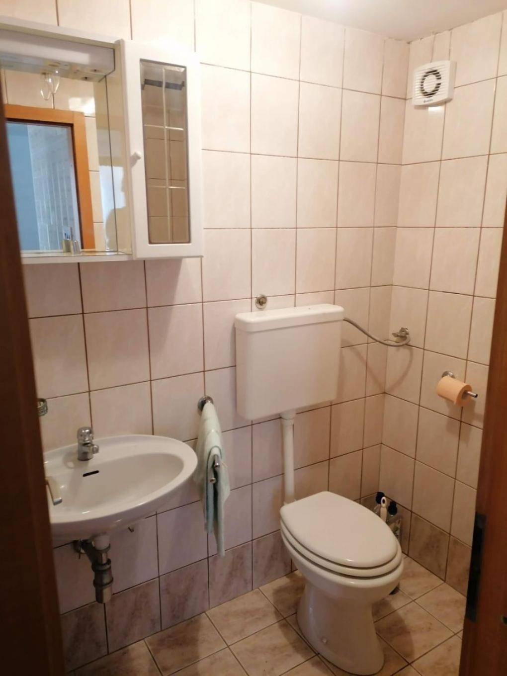 Apartments Olgi - Free Parking Crikvenica Εξωτερικό φωτογραφία