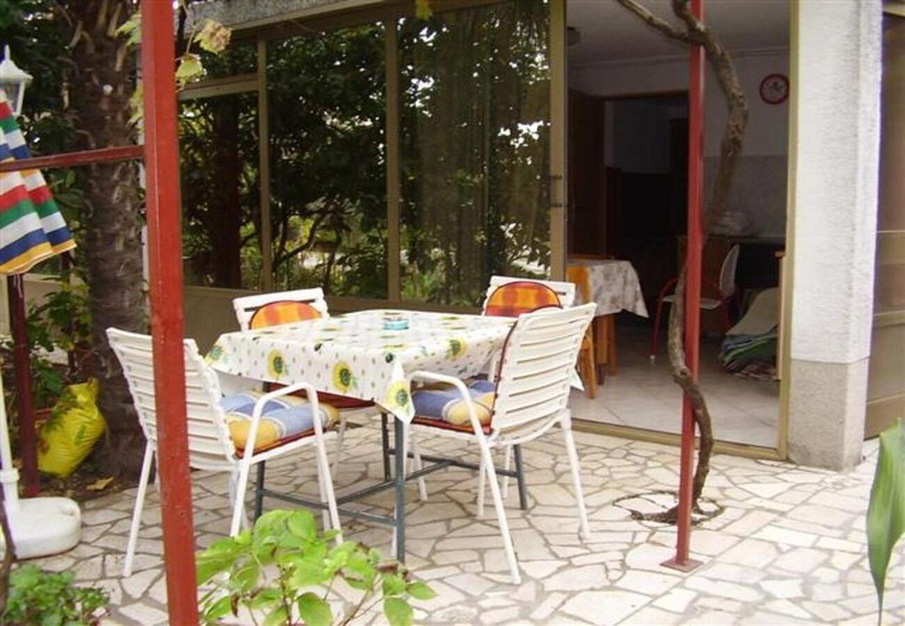Apartments Olgi - Free Parking Crikvenica Εξωτερικό φωτογραφία