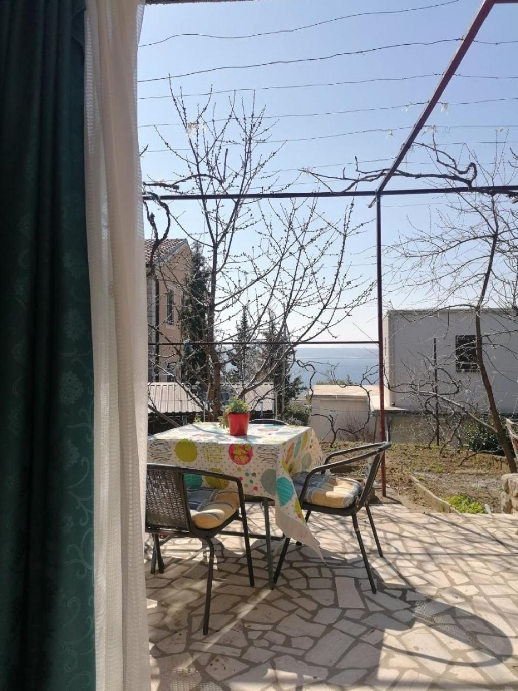 Apartments Olgi - Free Parking Crikvenica Εξωτερικό φωτογραφία
