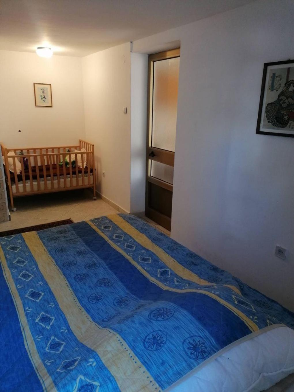 Apartments Olgi - Free Parking Crikvenica Εξωτερικό φωτογραφία