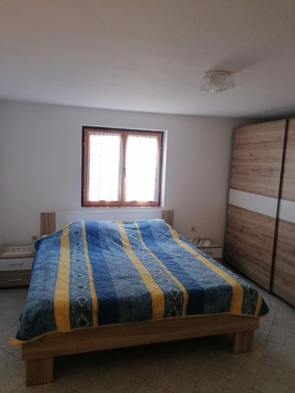 Apartments Olgi - Free Parking Crikvenica Εξωτερικό φωτογραφία