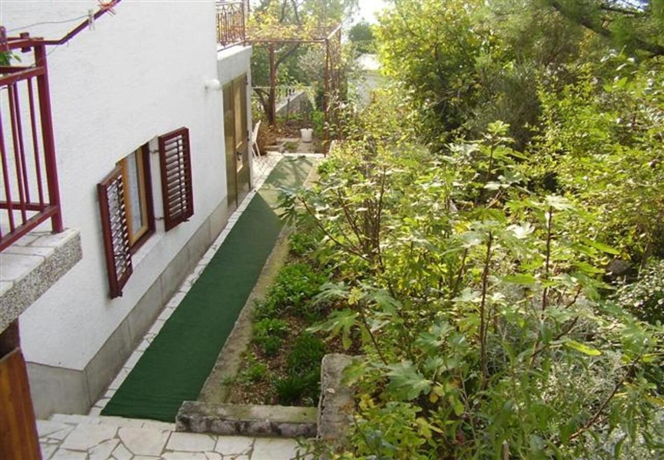 Apartments Olgi - Free Parking Crikvenica Εξωτερικό φωτογραφία