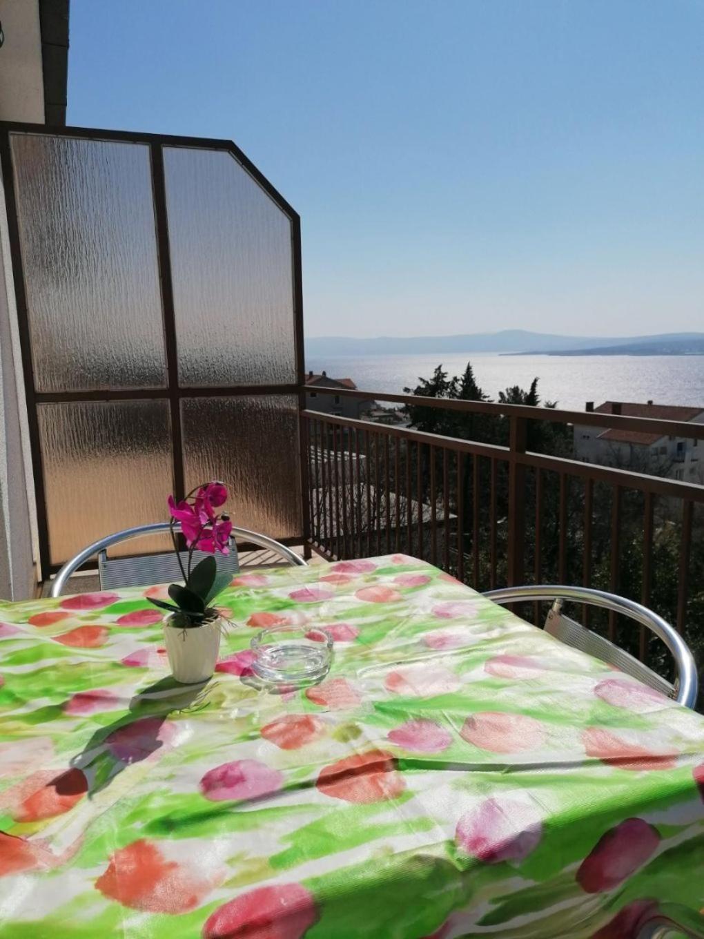 Apartments Olgi - Free Parking Crikvenica Εξωτερικό φωτογραφία