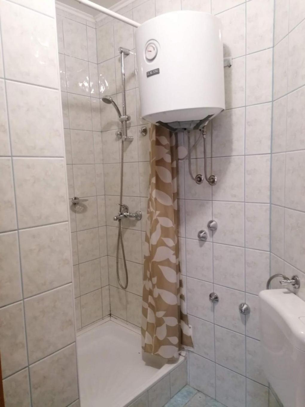 Apartments Olgi - Free Parking Crikvenica Εξωτερικό φωτογραφία