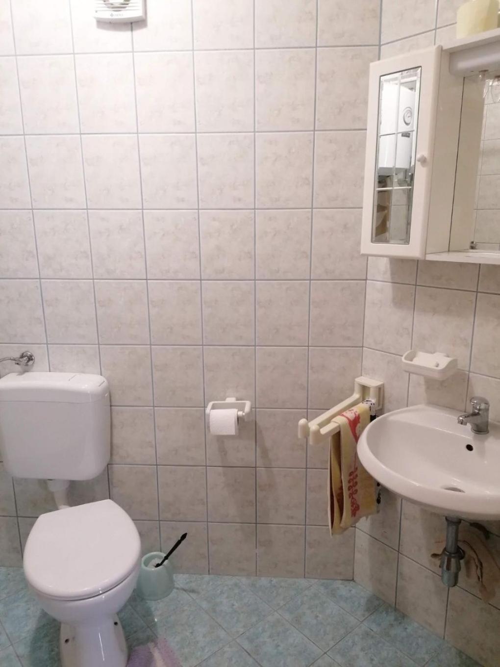 Apartments Olgi - Free Parking Crikvenica Εξωτερικό φωτογραφία