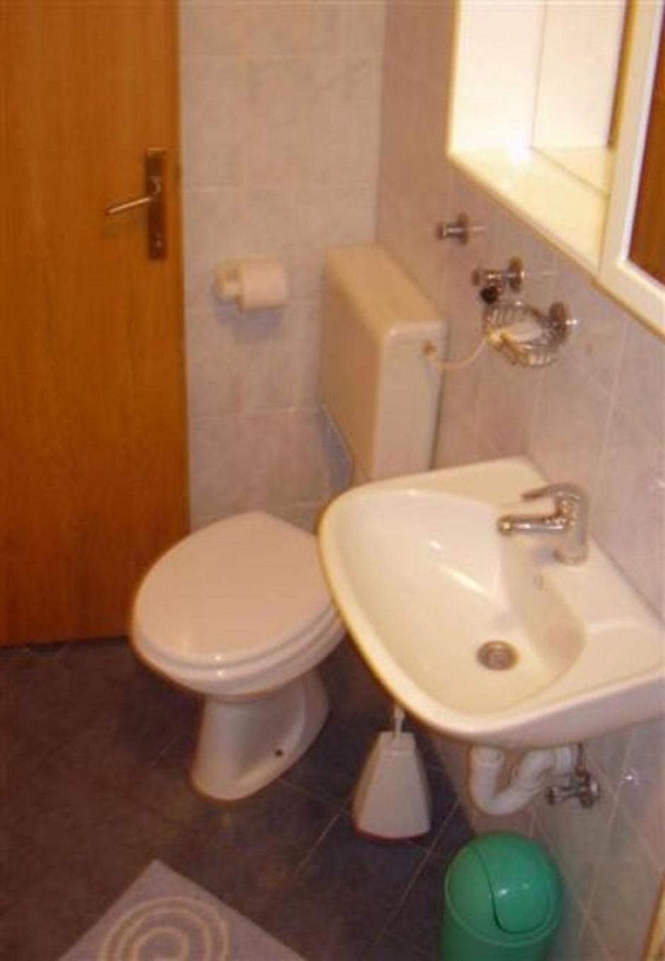 Apartments Olgi - Free Parking Crikvenica Εξωτερικό φωτογραφία