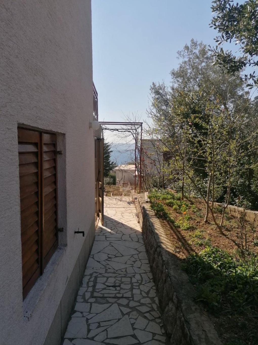 Apartments Olgi - Free Parking Crikvenica Εξωτερικό φωτογραφία