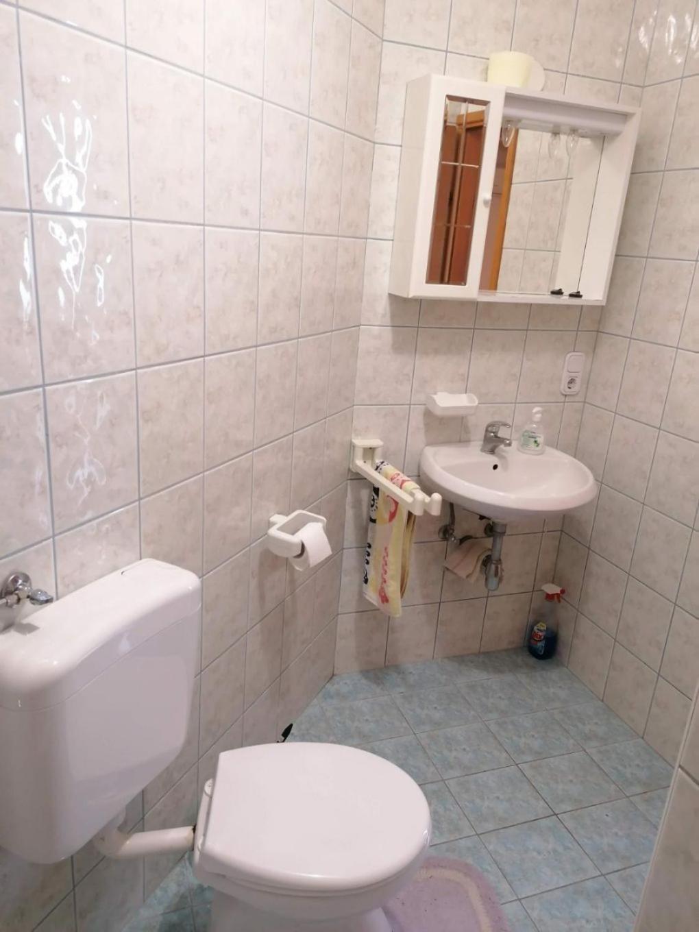 Apartments Olgi - Free Parking Crikvenica Εξωτερικό φωτογραφία