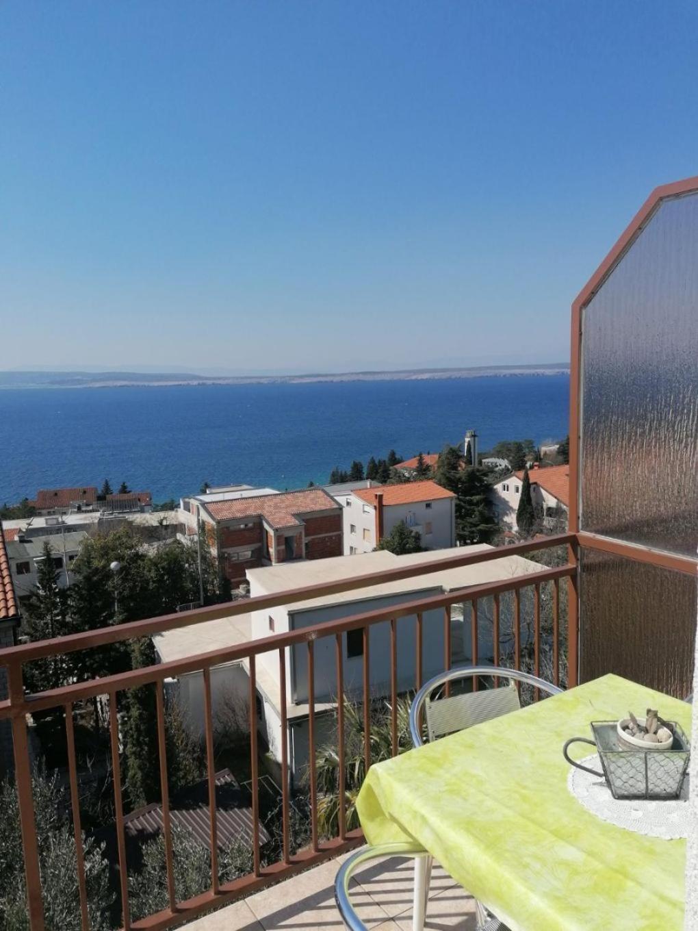 Apartments Olgi - Free Parking Crikvenica Εξωτερικό φωτογραφία