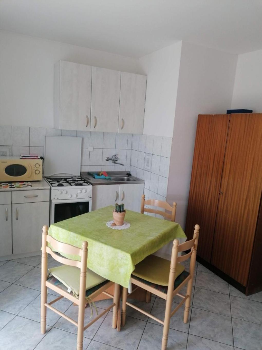 Apartments Olgi - Free Parking Crikvenica Εξωτερικό φωτογραφία