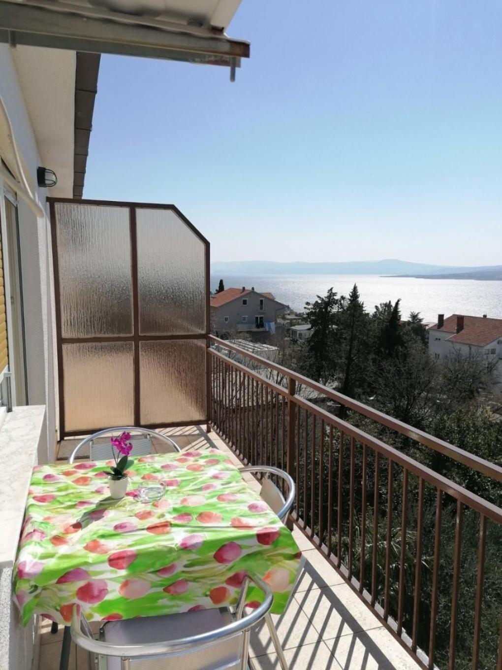 Apartments Olgi - Free Parking Crikvenica Εξωτερικό φωτογραφία