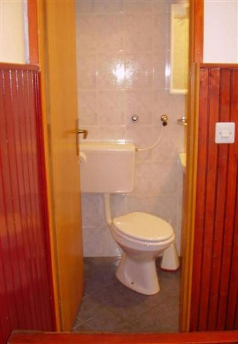 Apartments Olgi - Free Parking Crikvenica Εξωτερικό φωτογραφία