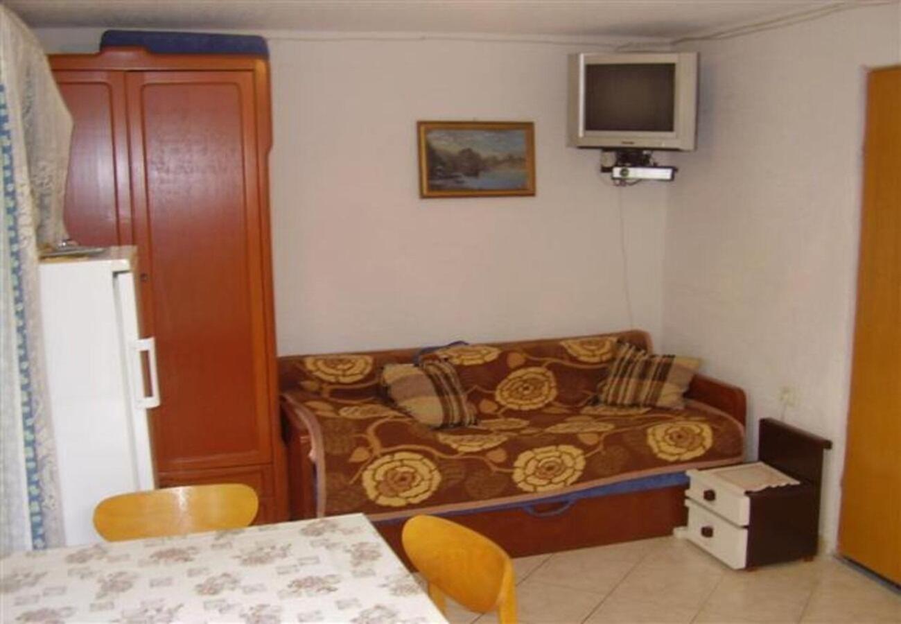 Apartments Olgi - Free Parking Crikvenica Εξωτερικό φωτογραφία