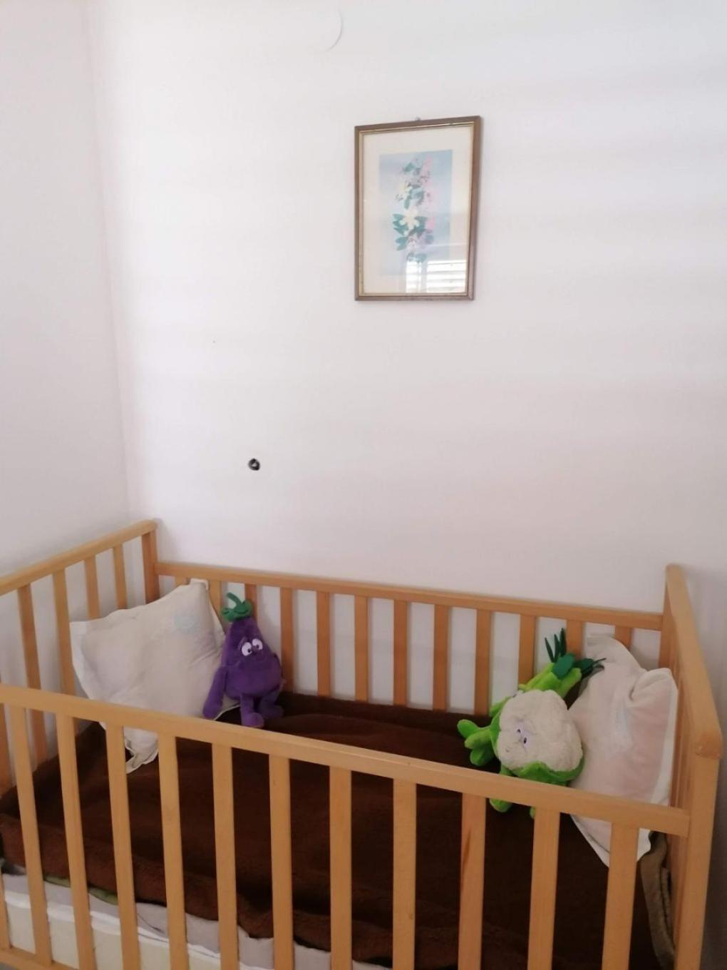 Apartments Olgi - Free Parking Crikvenica Εξωτερικό φωτογραφία