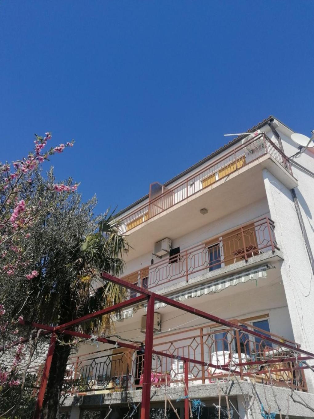 Apartments Olgi - Free Parking Crikvenica Εξωτερικό φωτογραφία