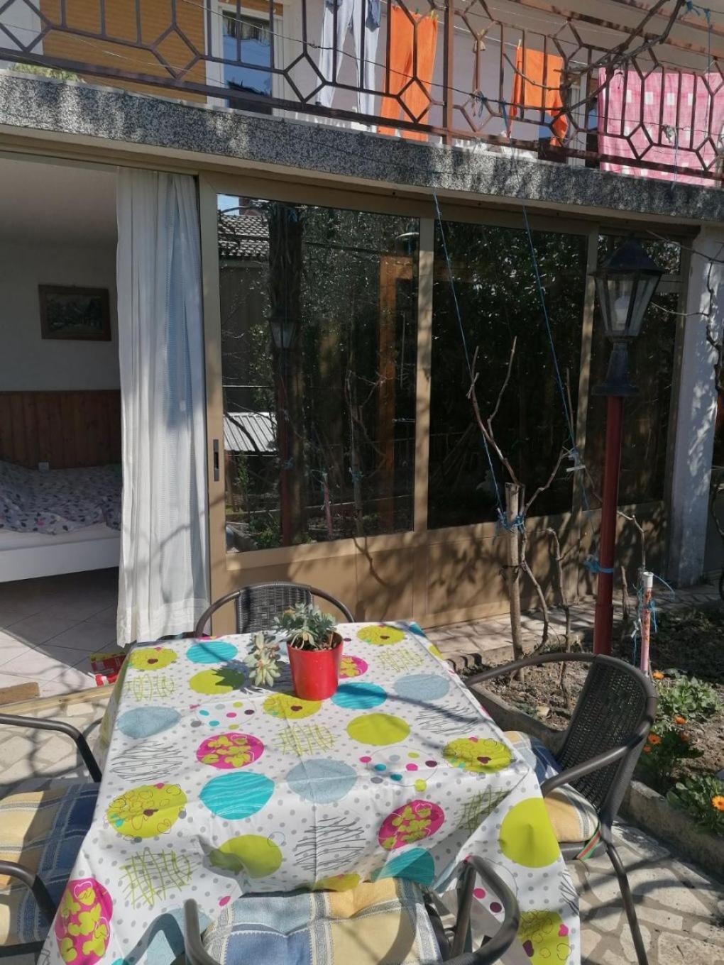 Apartments Olgi - Free Parking Crikvenica Εξωτερικό φωτογραφία