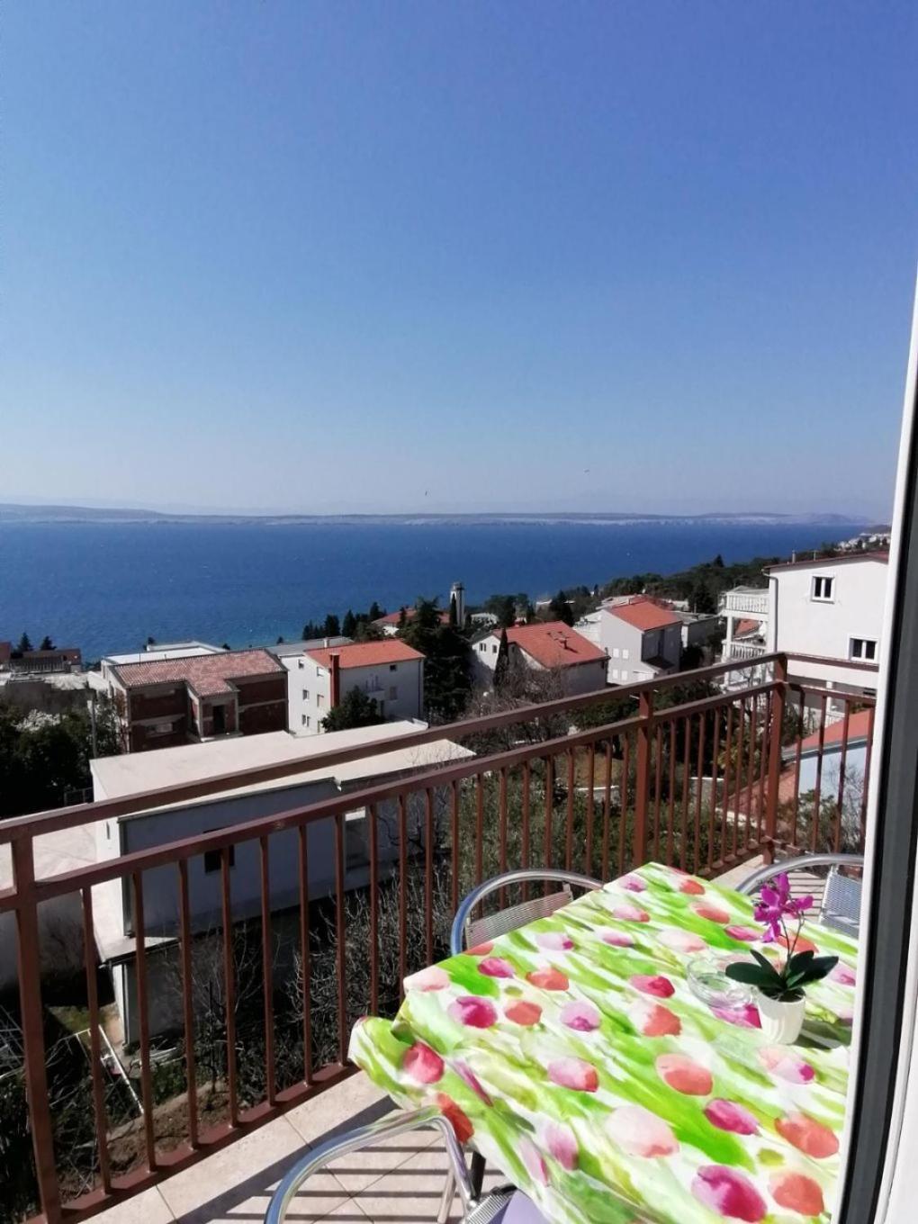 Apartments Olgi - Free Parking Crikvenica Εξωτερικό φωτογραφία