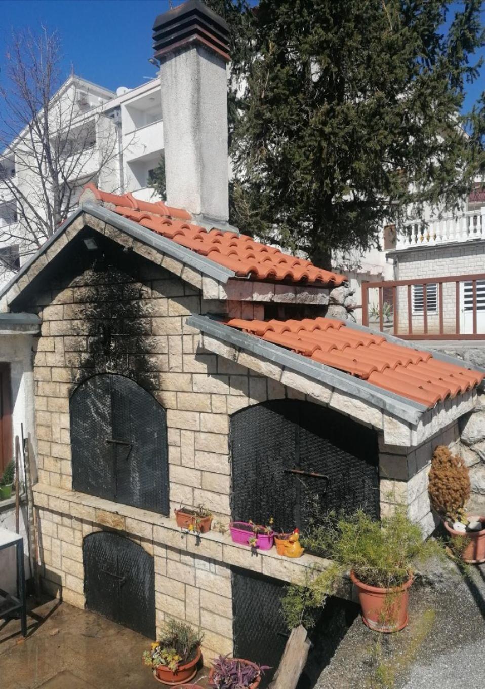 Apartments Olgi - Free Parking Crikvenica Εξωτερικό φωτογραφία
