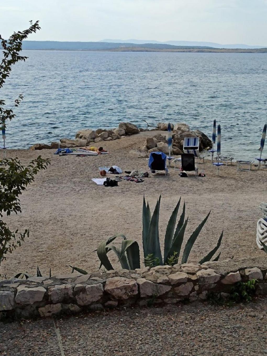 Apartments Olgi - Free Parking Crikvenica Εξωτερικό φωτογραφία