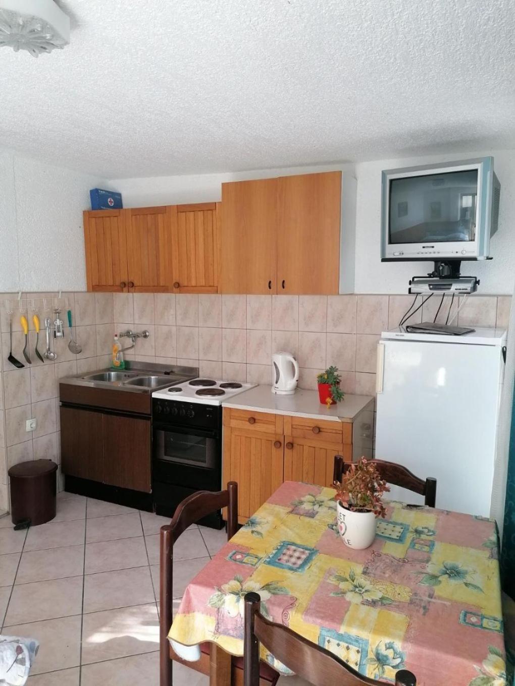 Apartments Olgi - Free Parking Crikvenica Εξωτερικό φωτογραφία