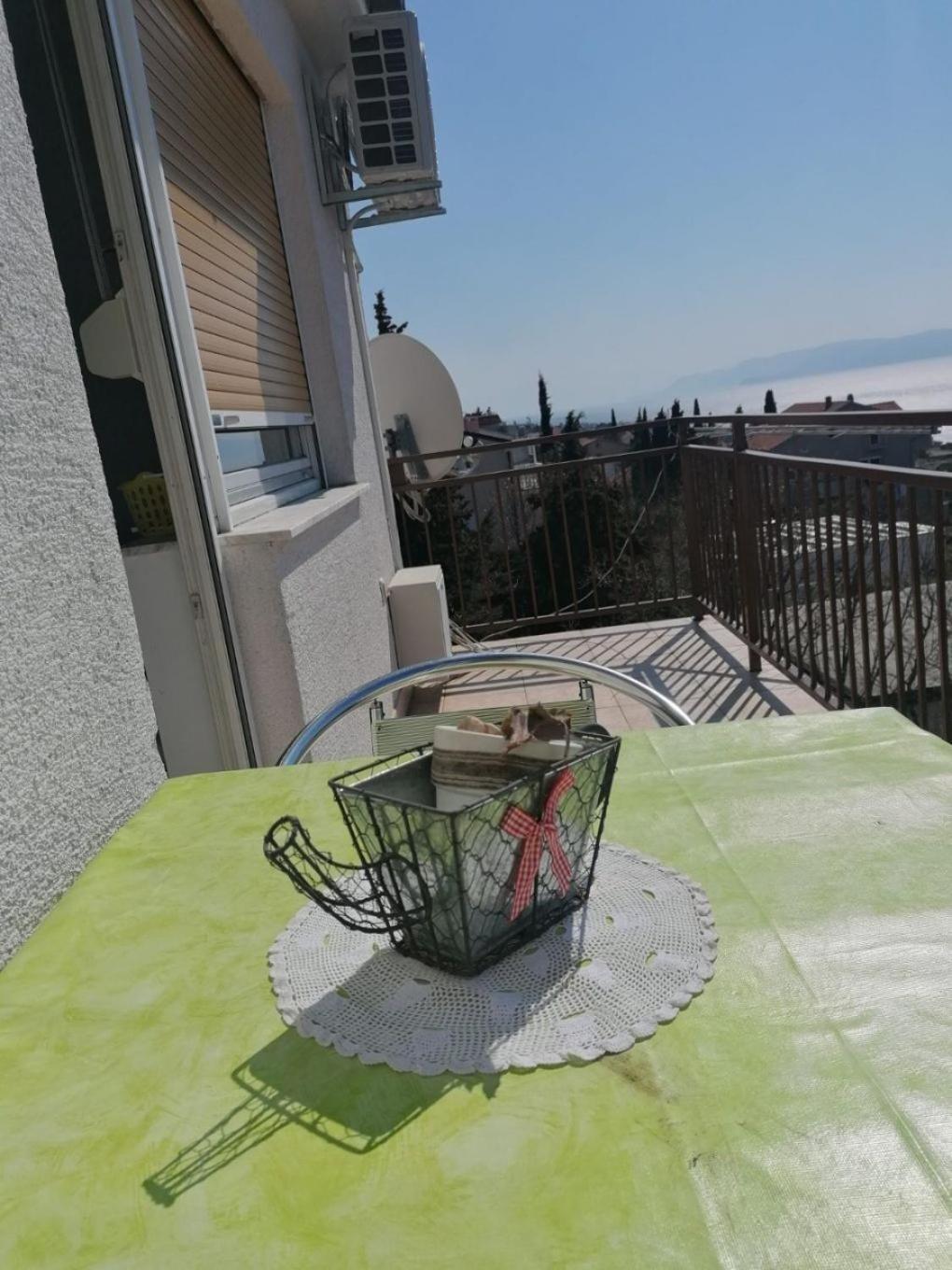 Apartments Olgi - Free Parking Crikvenica Εξωτερικό φωτογραφία