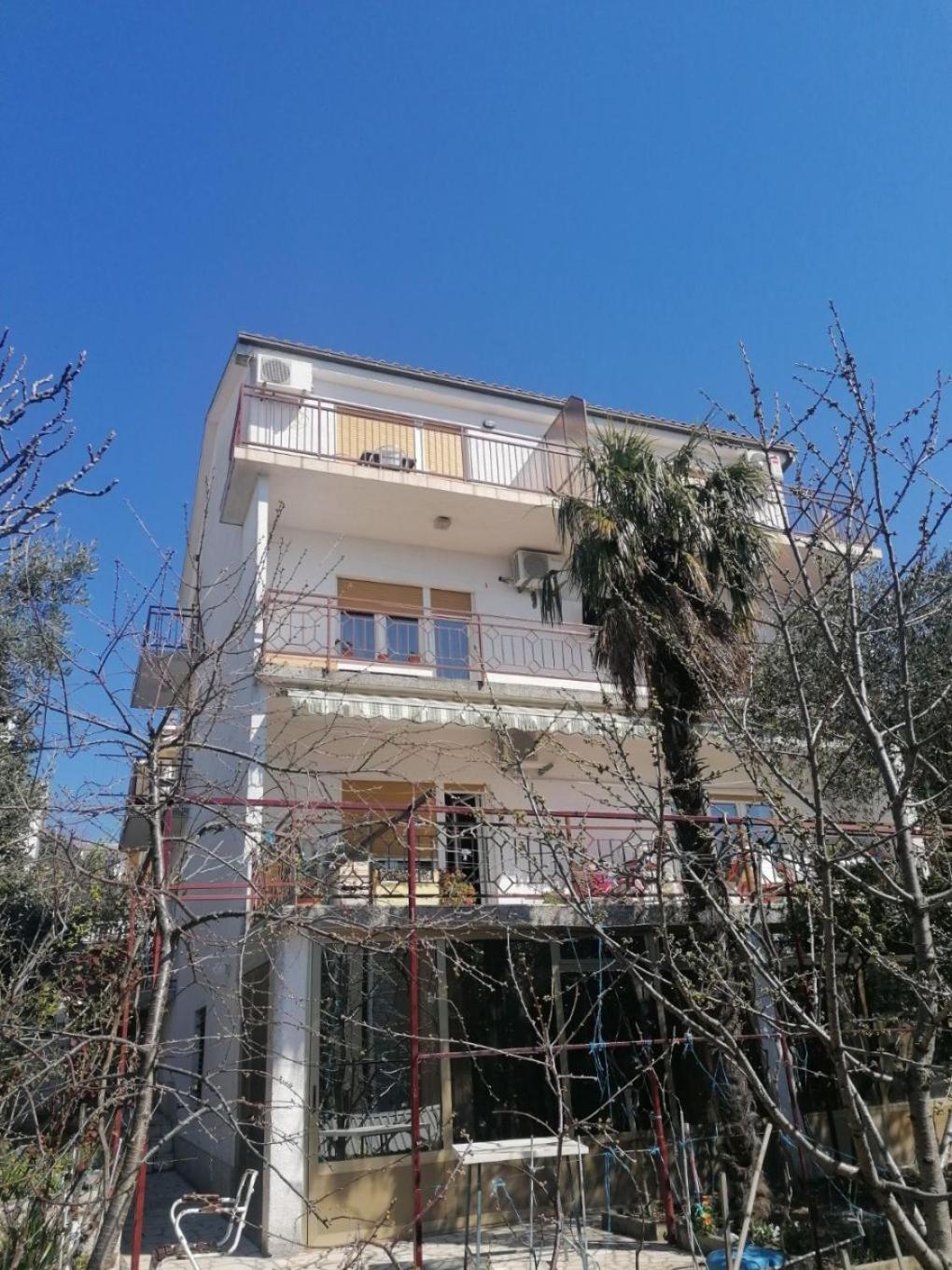 Apartments Olgi - Free Parking Crikvenica Εξωτερικό φωτογραφία